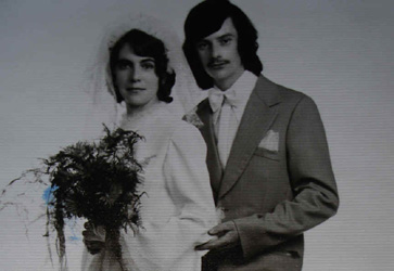 Maria Rozanski Franciszek & Katarzyna Rozanski