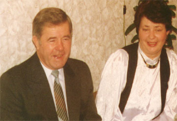 Maria Rozanski Franciszek & Katarzyna Rozanski